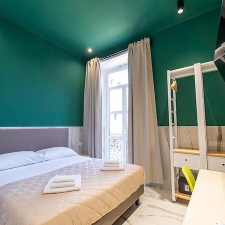 P.C. Boutique Medina H. Napoli Centro, By Clapa Group Otel Dış mekan fotoğraf