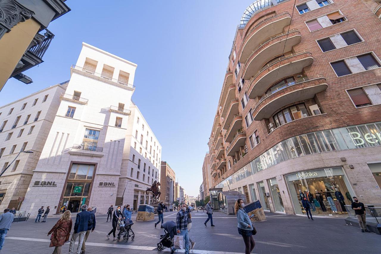 P.C. Boutique Medina H. Napoli Centro, By Clapa Group Otel Dış mekan fotoğraf