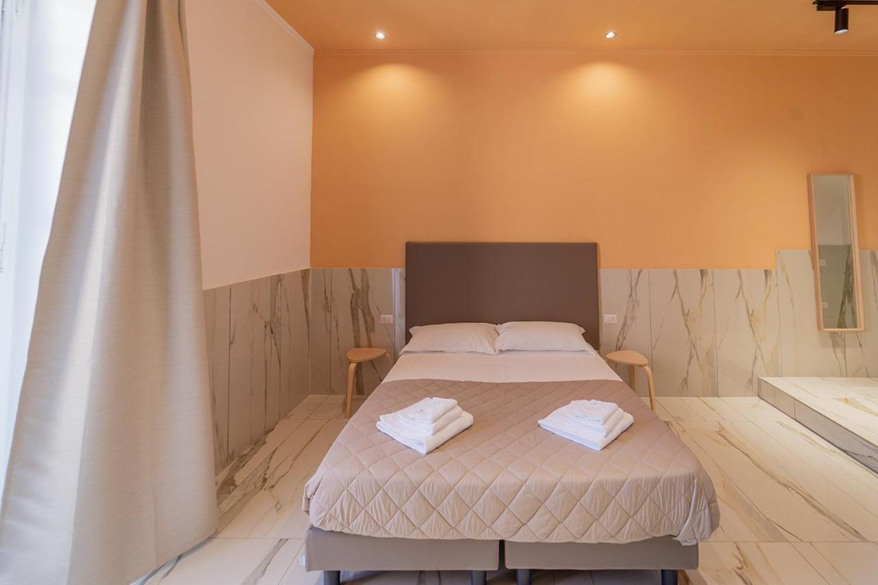 P.C. Boutique Medina H. Napoli Centro, By Clapa Group Otel Dış mekan fotoğraf