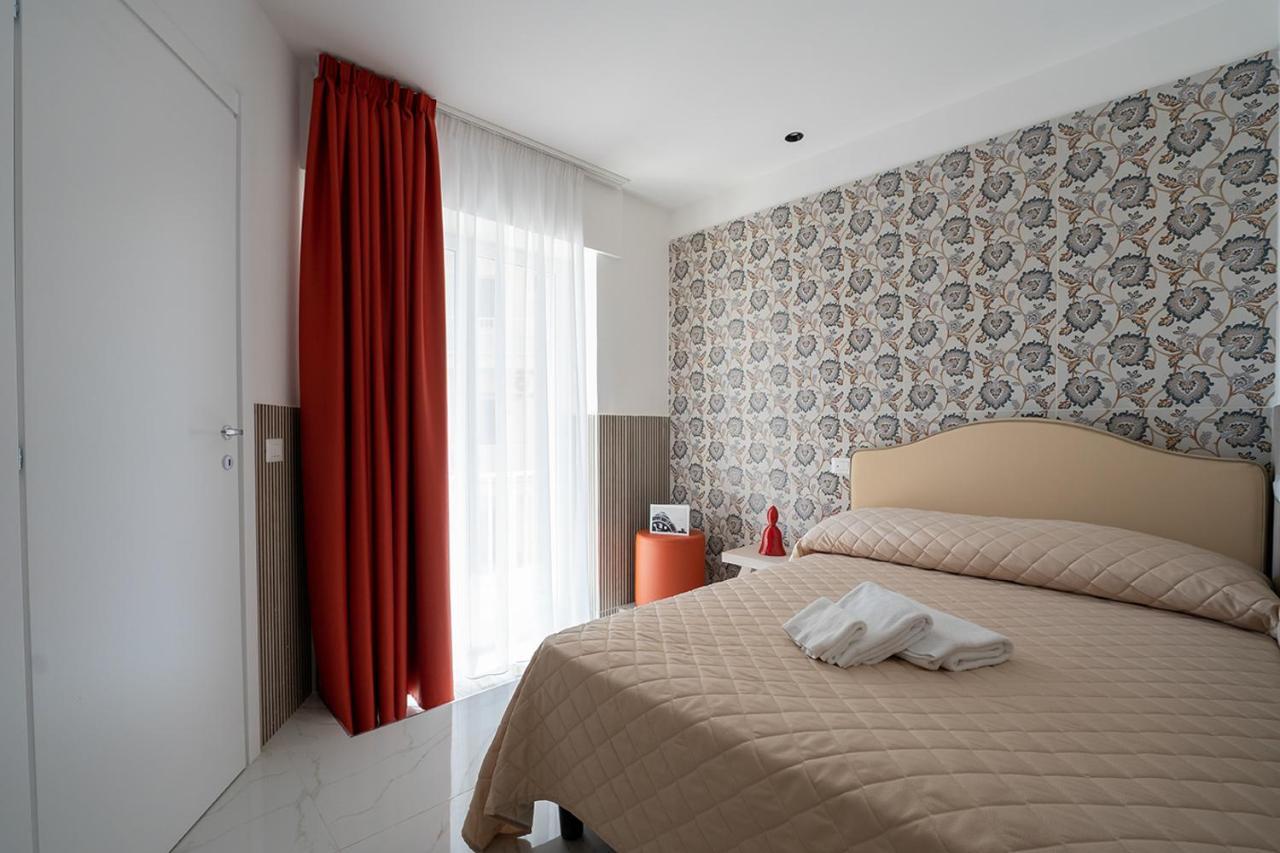 P.C. Boutique Medina H. Napoli Centro, By Clapa Group Otel Dış mekan fotoğraf
