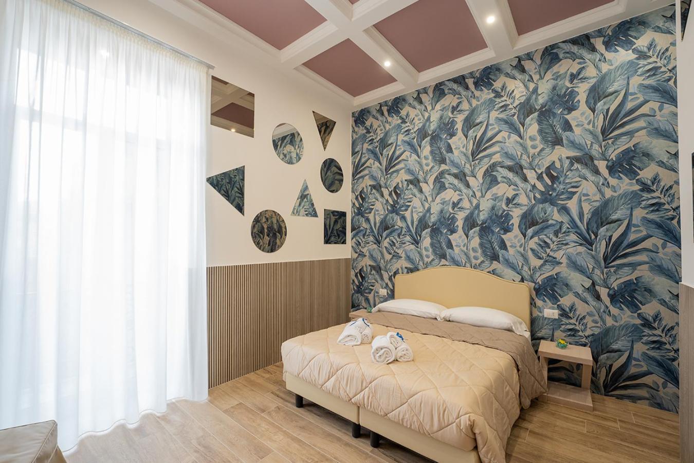 P.C. Boutique Medina H. Napoli Centro, By Clapa Group Otel Dış mekan fotoğraf