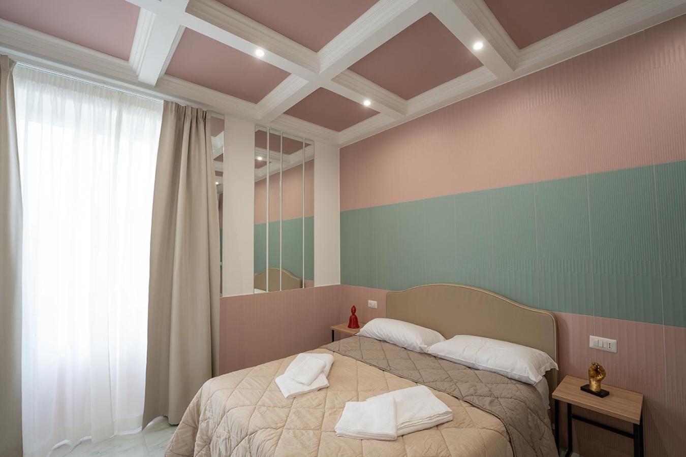 P.C. Boutique Medina H. Napoli Centro, By Clapa Group Otel Dış mekan fotoğraf