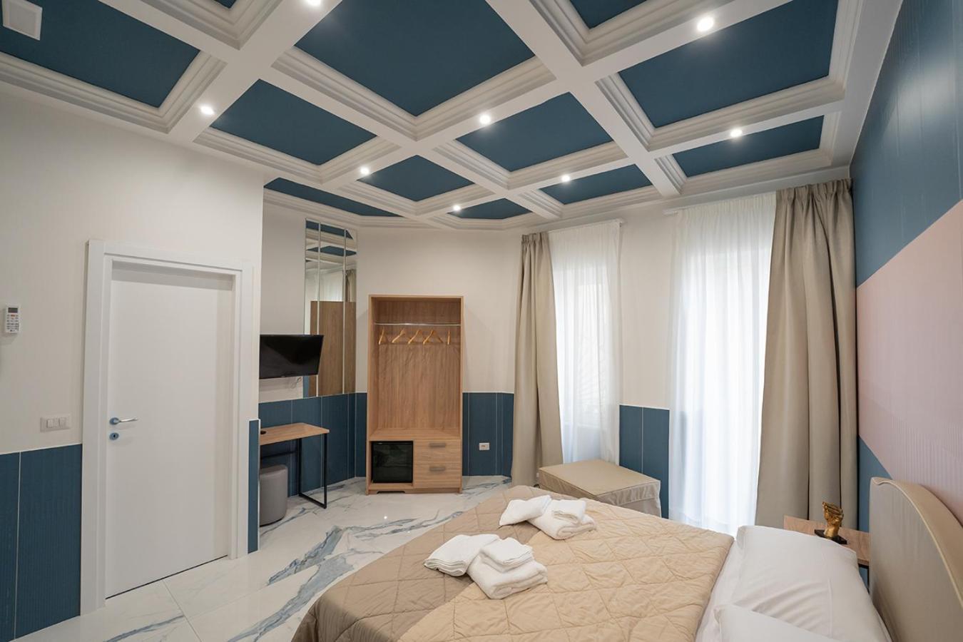 P.C. Boutique Medina H. Napoli Centro, By Clapa Group Otel Dış mekan fotoğraf