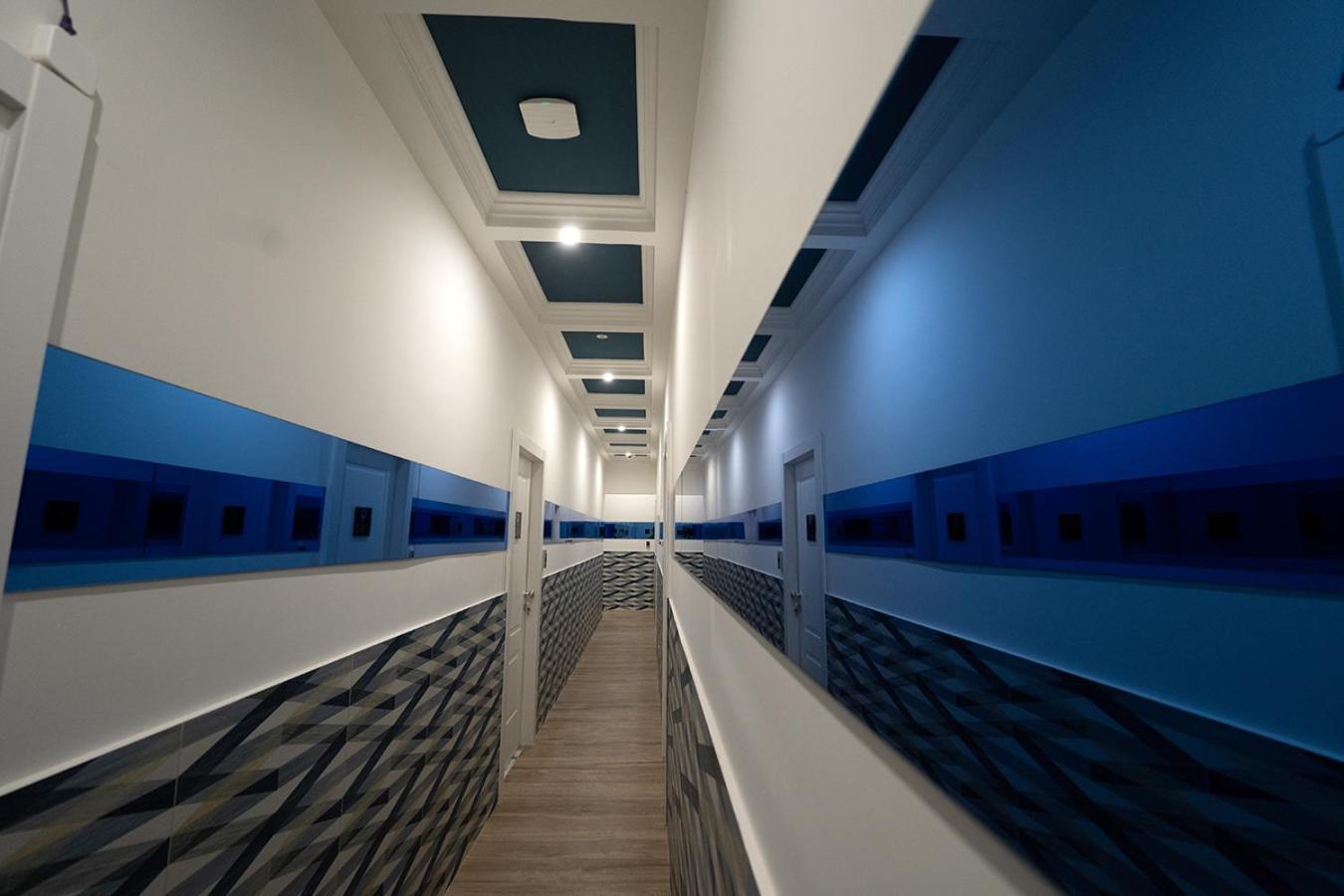 P.C. Boutique Medina H. Napoli Centro, By Clapa Group Otel Dış mekan fotoğraf