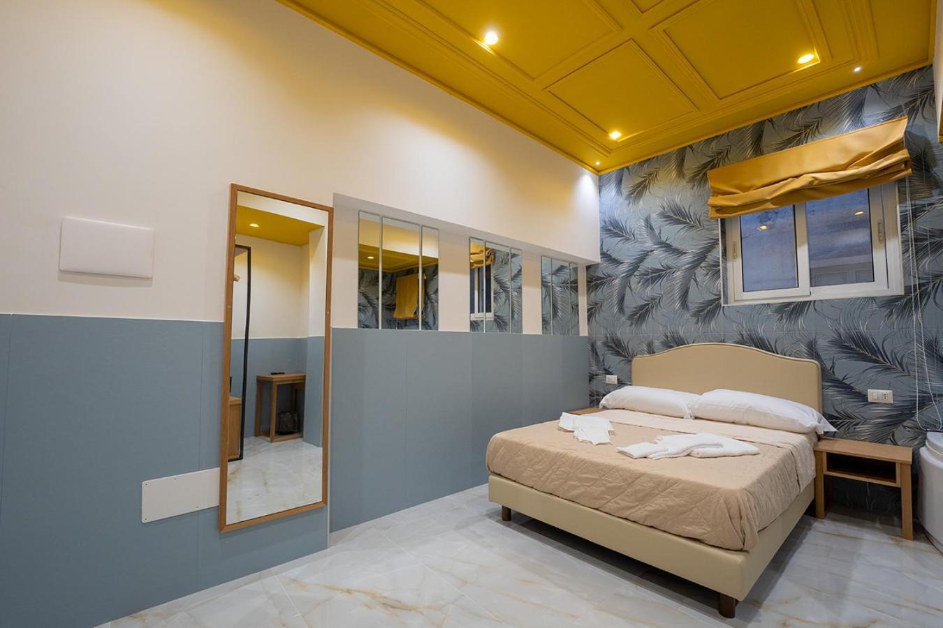 P.C. Boutique Medina H. Napoli Centro, By Clapa Group Otel Dış mekan fotoğraf