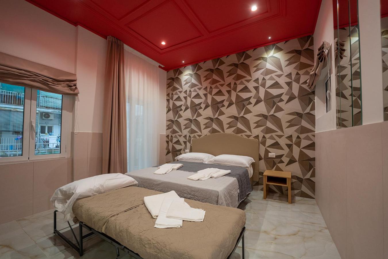 P.C. Boutique Medina H. Napoli Centro, By Clapa Group Otel Dış mekan fotoğraf