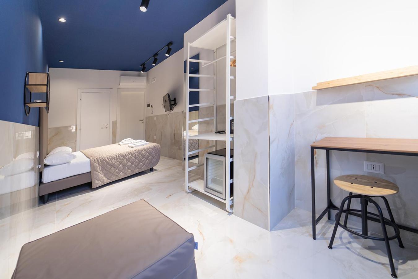 P.C. Boutique Medina H. Napoli Centro, By Clapa Group Otel Oda fotoğraf