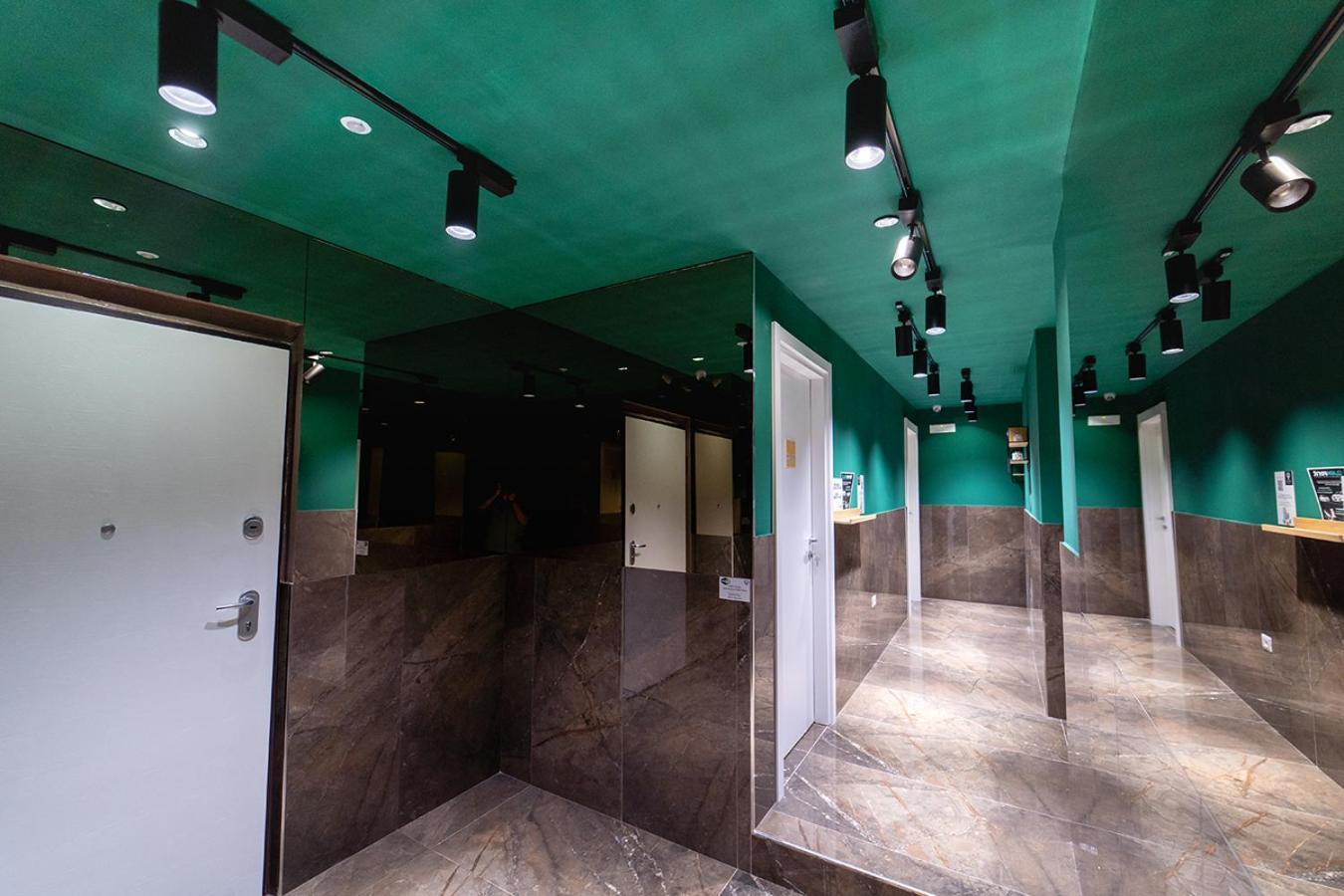P.C. Boutique Medina H. Napoli Centro, By Clapa Group Otel Oda fotoğraf